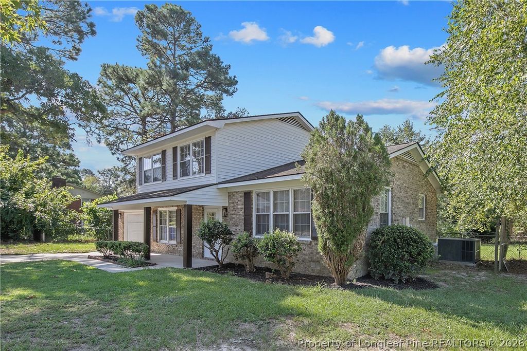 6603 Vaughn Road, Fayetteville, NC 28304 — photo 2