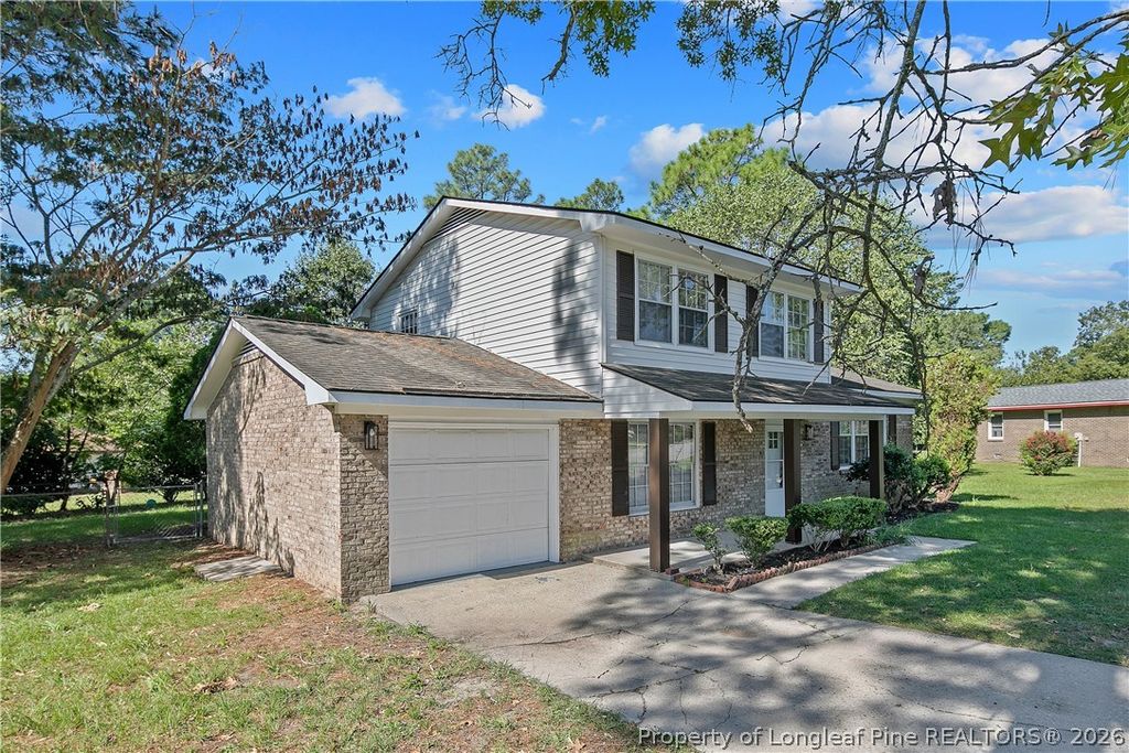 6603 Vaughn Road, Fayetteville, NC 28304 — photo 3