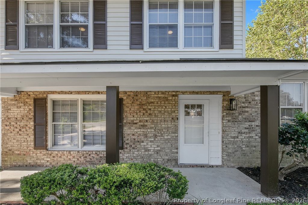 6603 Vaughn Road, Fayetteville, NC 28304 — photo 4