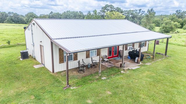 1730 BLACKBURN ROAD, Diana, TX 75640