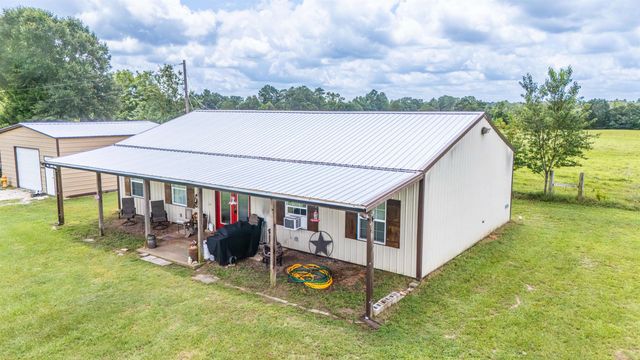 1730 BLACKBURN ROAD, Diana, TX 75640