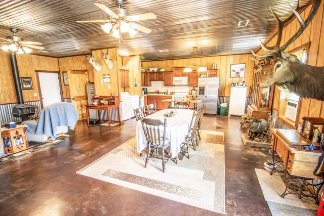 1730 BLACKBURN ROAD, Diana, TX 75640