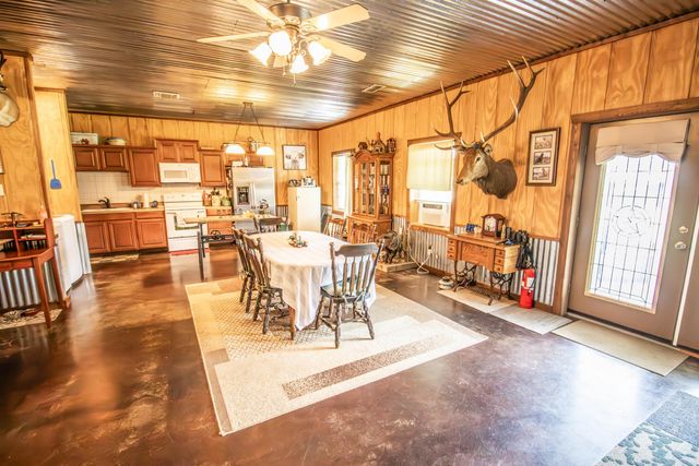 1730 BLACKBURN ROAD, Diana, TX 75640