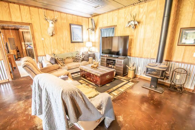 1730 BLACKBURN ROAD, Diana, TX 75640