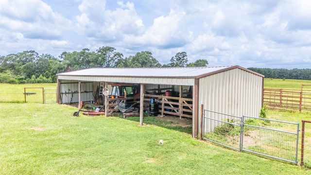 1730 BLACKBURN ROAD, Diana, TX 75640
