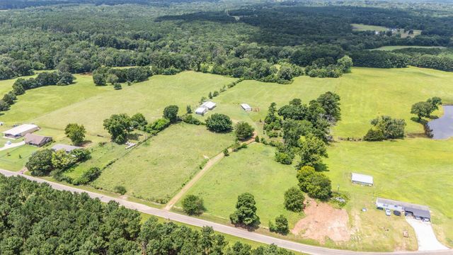 1730 BLACKBURN ROAD, Diana, TX 75640