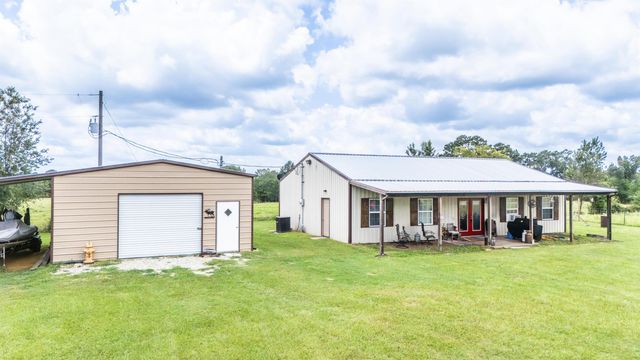 1730 BLACKBURN ROAD, Diana, TX 75640