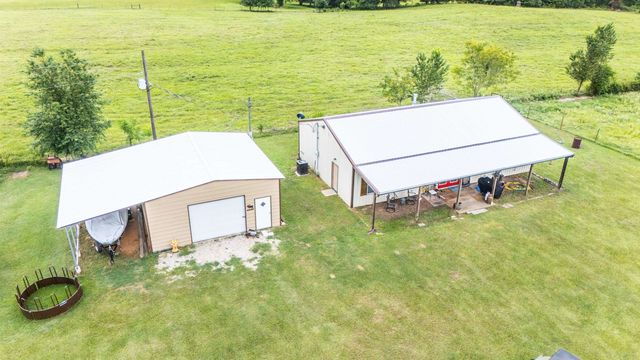 1730 BLACKBURN ROAD, Diana, TX 75640