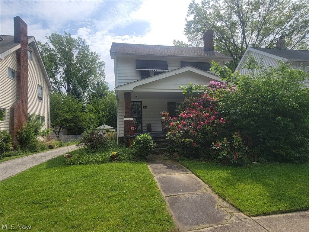 1597 Maple Road, Cleveland Heights, OH 44121