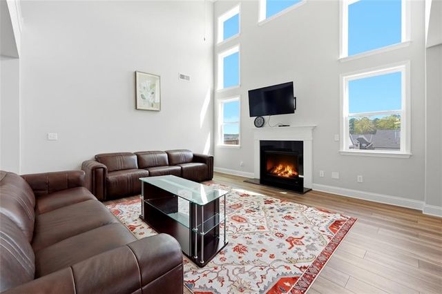 4259 Hansford Loop, Marietta, GA 30064