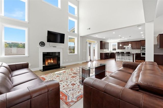 4259 Hansford Loop, Marietta, GA 30064