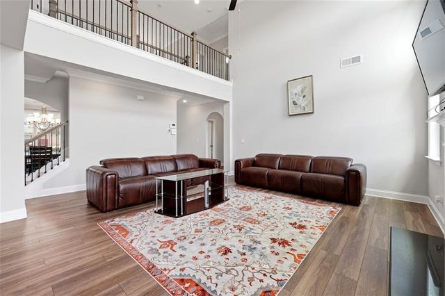 4259 Hansford Loop, Marietta, GA 30064