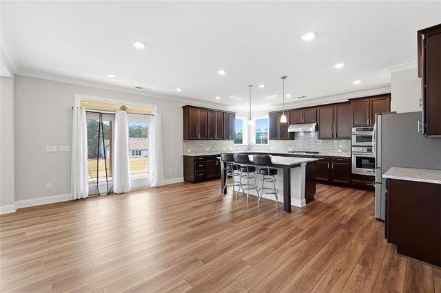 4259 Hansford Loop, Marietta, GA 30064