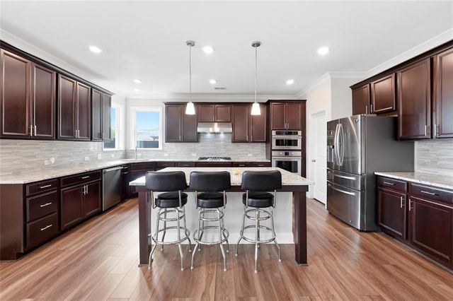 4259 Hansford Loop, Marietta, GA 30064