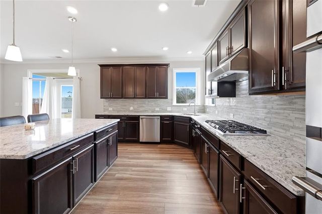 4259 Hansford Loop, Marietta, GA 30064