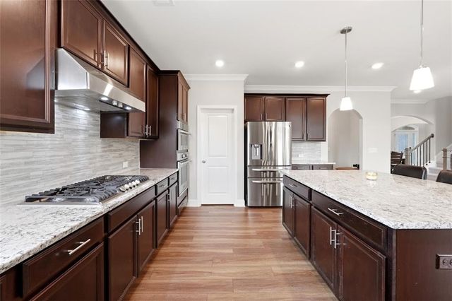 4259 Hansford Loop, Marietta, GA 30064