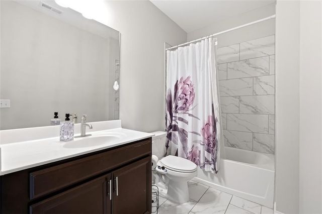 4259 Hansford Loop, Marietta, GA 30064