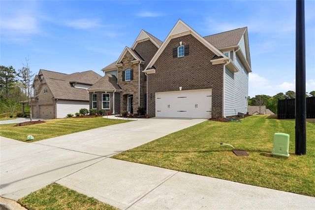 4259 Hansford Loop, Marietta, GA 30064