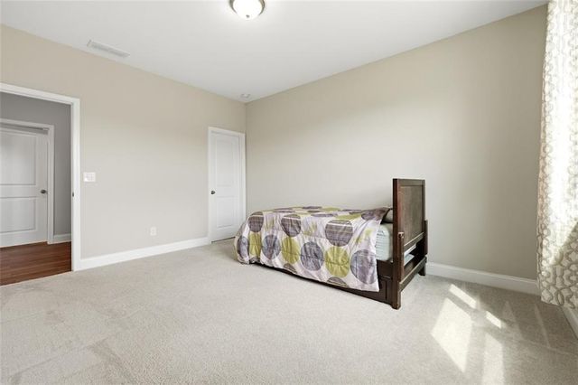 4259 Hansford Loop, Marietta, GA 30064