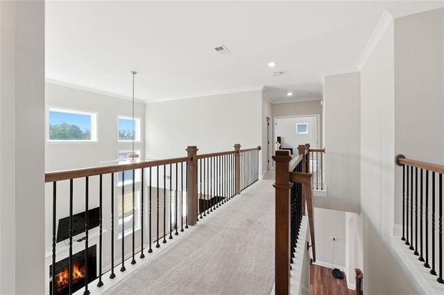 4259 Hansford Loop, Marietta, GA 30064