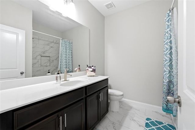 4259 Hansford Loop, Marietta, GA 30064