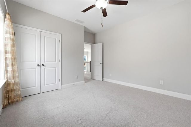 4259 Hansford Loop, Marietta, GA 30064