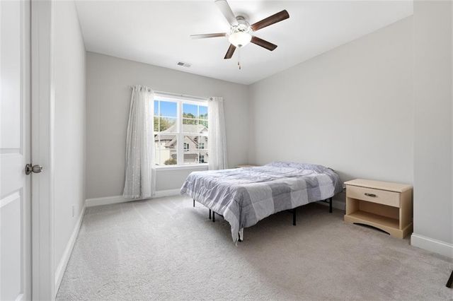 4259 Hansford Loop, Marietta, GA 30064