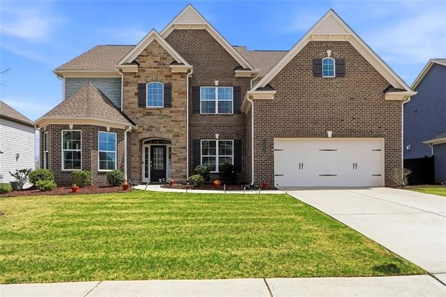 4259 Hansford Loop, Marietta, GA 30064