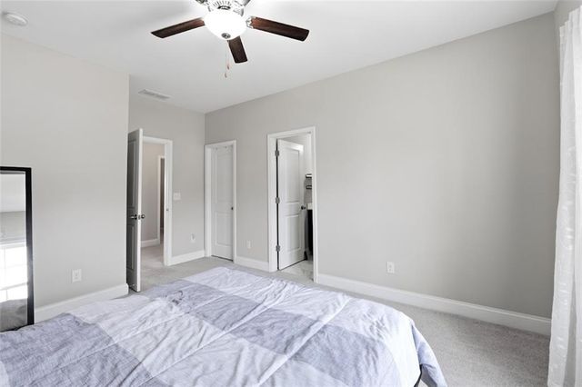 4259 Hansford Loop, Marietta, GA 30064