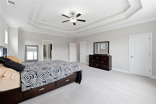 4259 Hansford Loop, Marietta, GA 30064