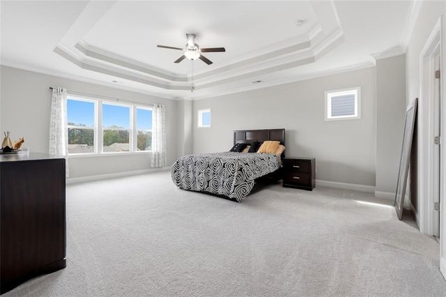 4259 Hansford Loop, Marietta, GA 30064