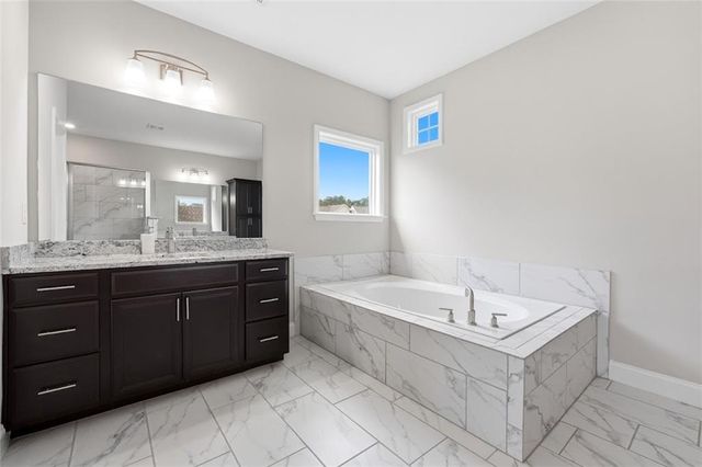 4259 Hansford Loop, Marietta, GA 30064