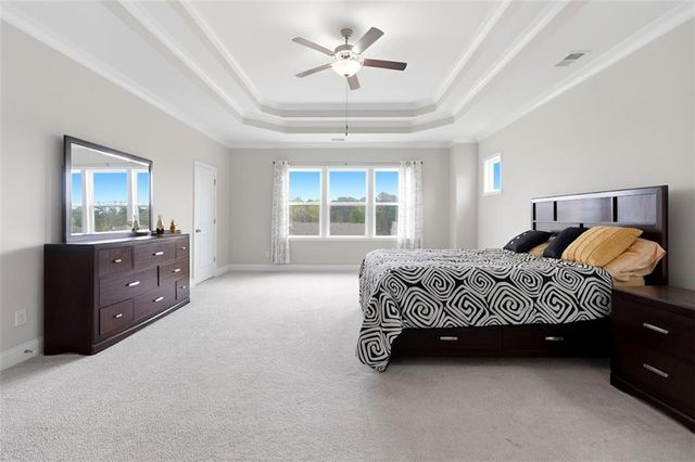 4259 Hansford Loop, Marietta, GA 30064