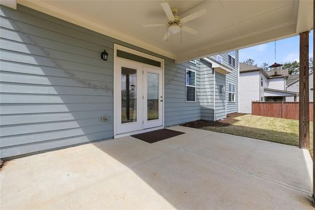 4259 Hansford Loop, Marietta, GA 30064