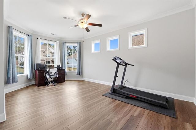 4259 Hansford Loop, Marietta, GA 30064