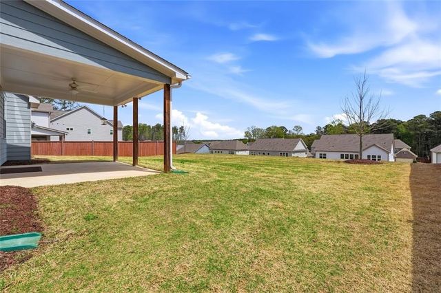 4259 Hansford Loop, Marietta, GA 30064