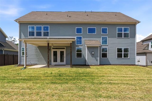 4259 Hansford Loop, Marietta, GA 30064