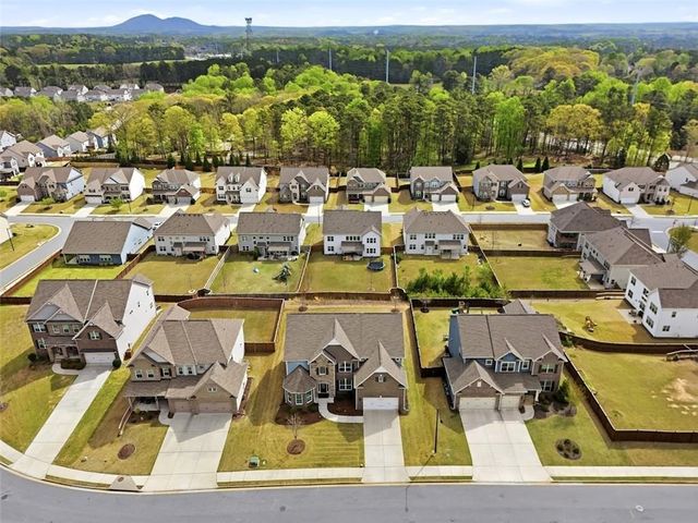 4259 Hansford Loop, Marietta, GA 30064