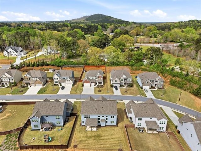 4259 Hansford Loop, Marietta, GA 30064