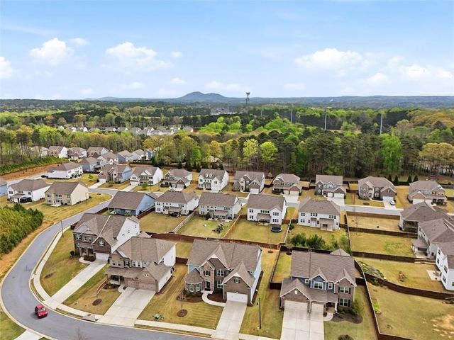 4259 Hansford Loop, Marietta, GA 30064