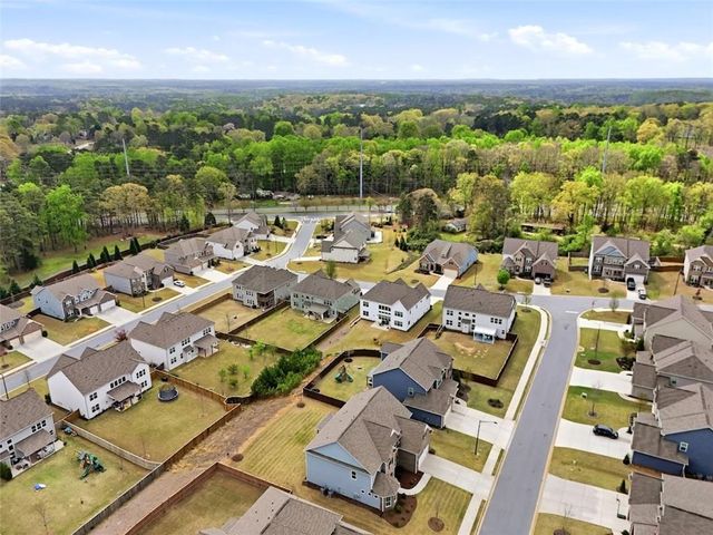 4259 Hansford Loop, Marietta, GA 30064