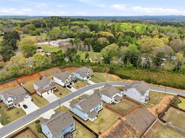 4259 Hansford Loop, Marietta, GA 30064