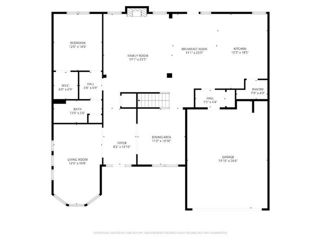 4259 Hansford Loop, Marietta, GA 30064