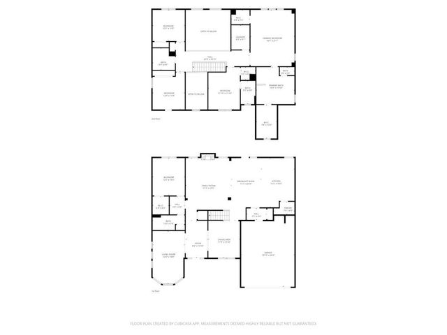 4259 Hansford Loop, Marietta, GA 30064