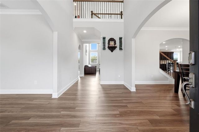 4259 Hansford Loop, Marietta, GA 30064