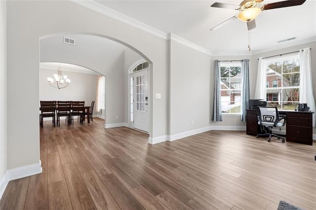 4259 Hansford Loop, Marietta, GA 30064