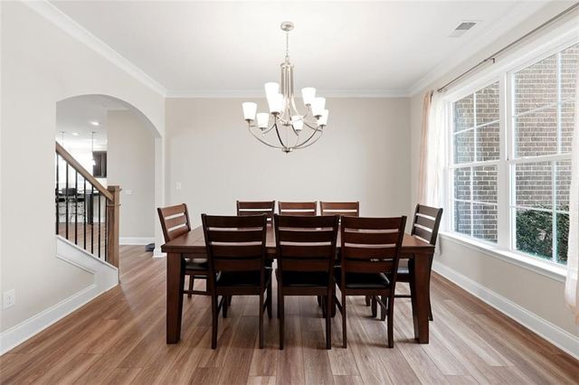 4259 Hansford Loop, Marietta, GA 30064