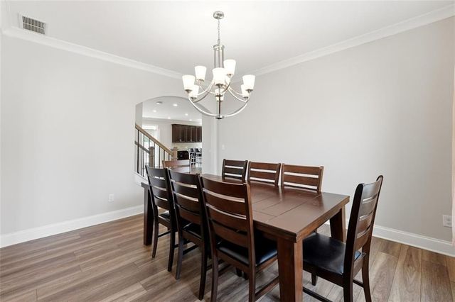 4259 Hansford Loop, Marietta, GA 30064