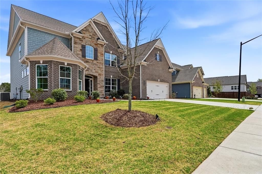 4259 Hansford Loop, Marietta, GA 30064