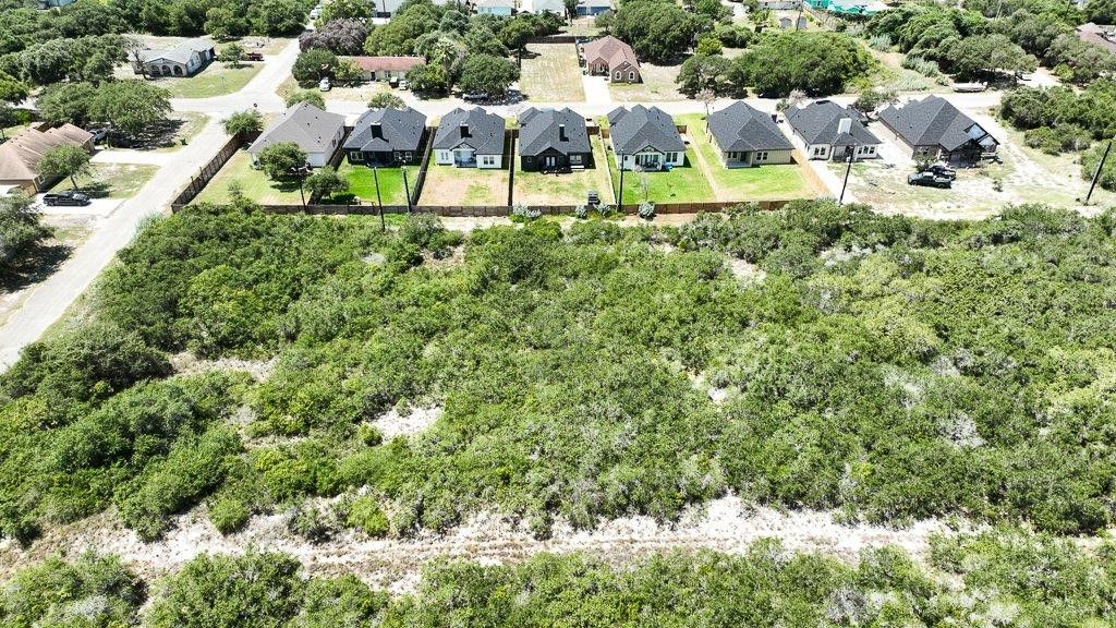 00 S 7th, Aransas Pass, TX 78336 — exterior